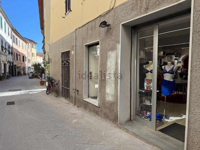 Locale Commerciale in affitto a Centro, Monte Argentario