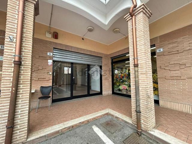 Locale Commerciale in affitto a Nuova Florida, Roma Capitale
