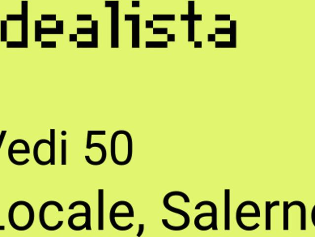 Locale Commerciale in affitto a Pastena, Salerno