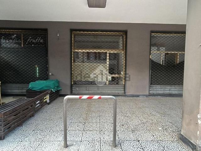 Locale Commerciale in affitto a Moconesi, Cicagna