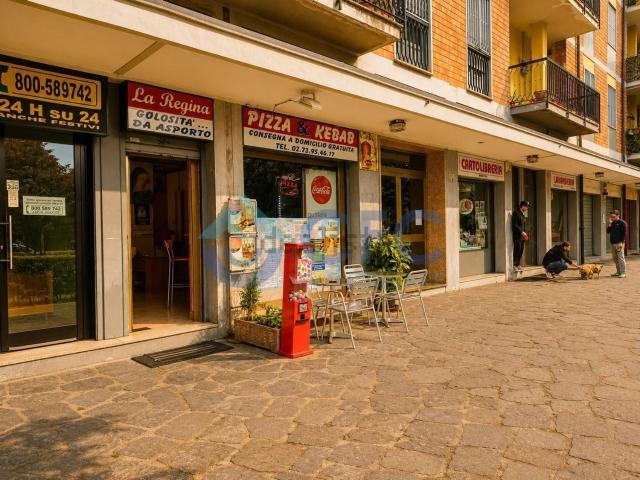 Locale Commerciale in affitto a Municipio 4, Milano