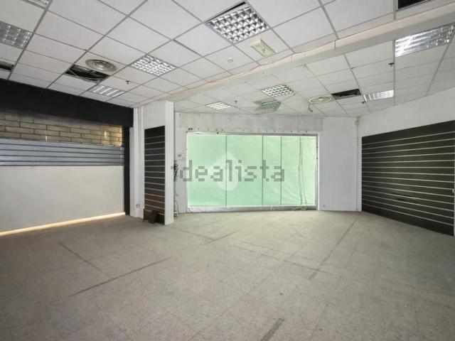 Locale Commerciale in affitto a Codogno, Lombardia