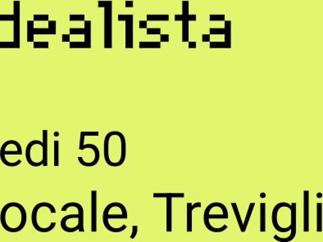 Locale Commerciale in affitto a Treviglio, Lombardia
