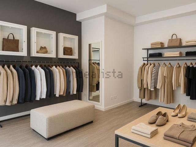 Locale Commerciale in affitto a Puglia, Lecce