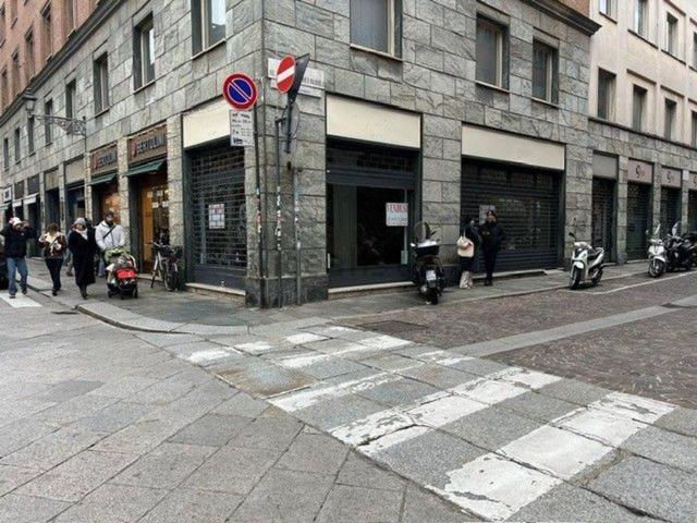 Locale Commerciale in affitto a Parma Centro, Sorbolo