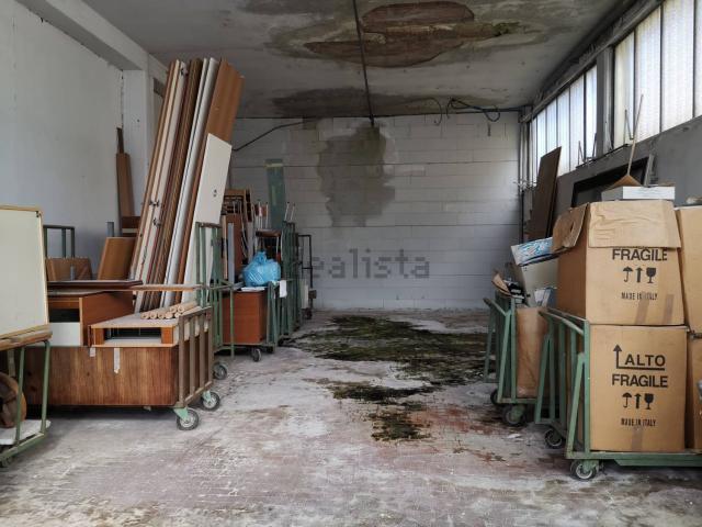 Locale Commerciale in affitto a Case Bianche, Calcinaia