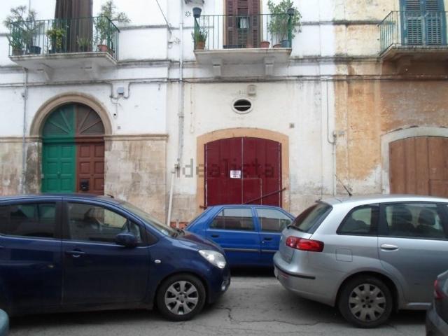 Locale Commerciale in affitto a Puglia, Bari