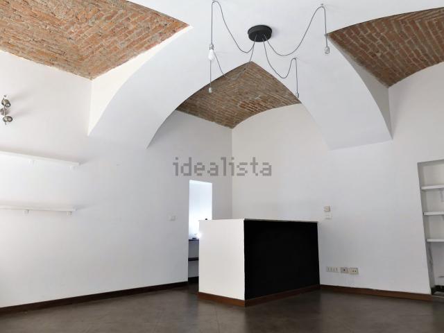 Locale Commerciale in affitto a Circoscrizione 1, Piemonte