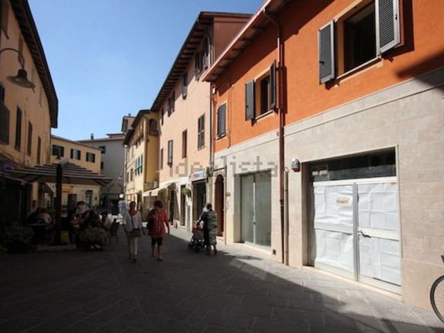 Locale Commerciale in affitto a Centro, Monte Argentario