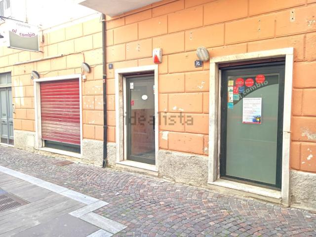Locale Commerciale in affitto a Spotorno, Liguria
