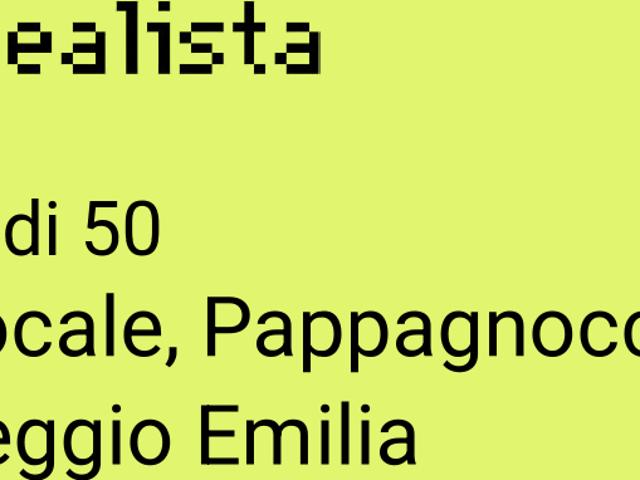 Locale Commerciale in affitto a Pappagnocca, Re
