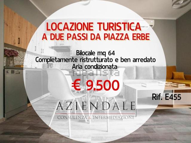 Locale Commerciale in affitto a Verona, Veronetta