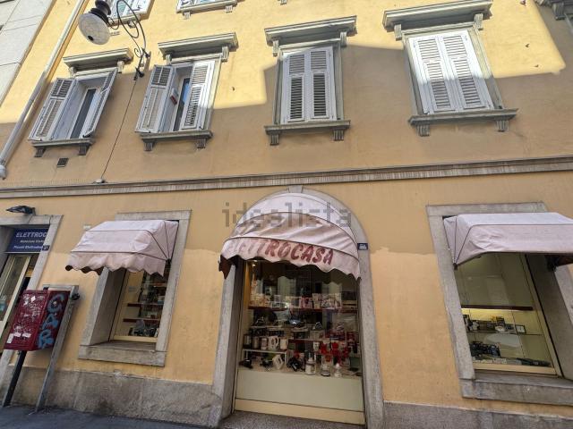 Locale Commerciale in affitto a San Vito, Trieste