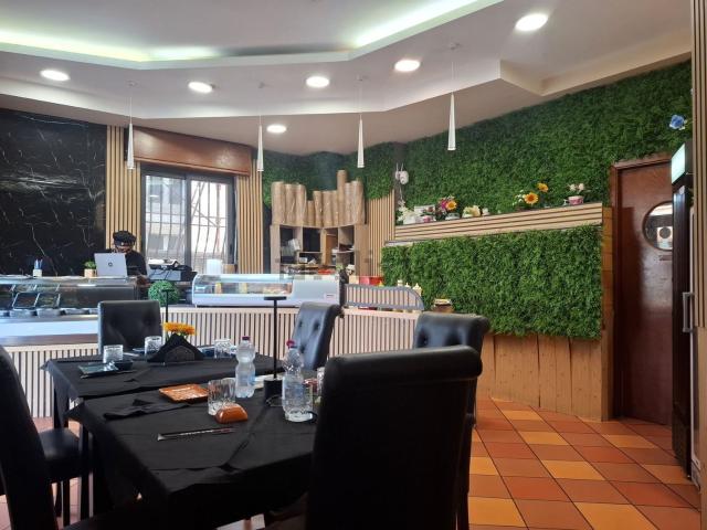 Locale Commerciale in affitto a Militi, Barcellona Pozzo Di Gotto