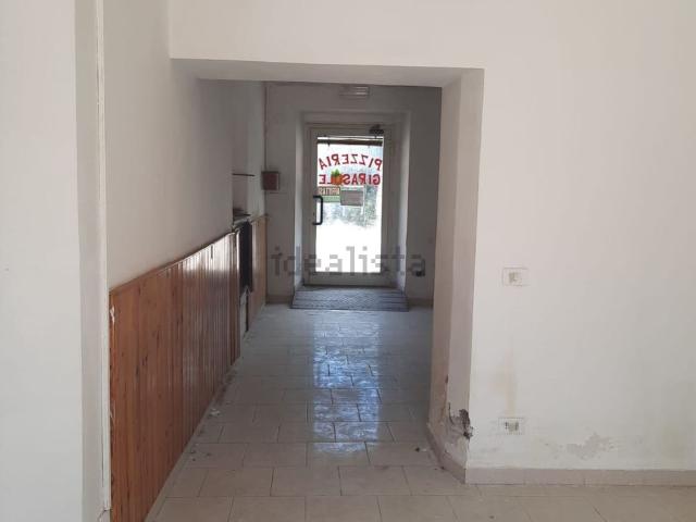 Locale Commerciale in affitto a Attigliano, Umbria