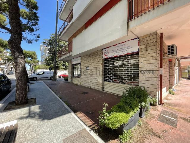 Locale Commerciale in affitto a Francavilla Al Mare, Abruzzo