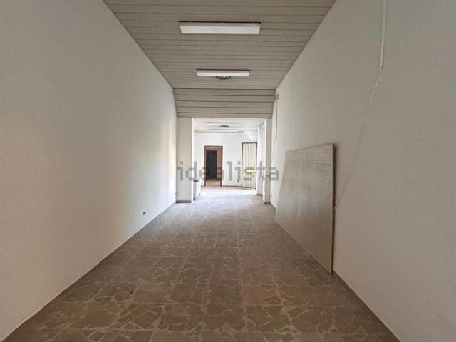 Locale Commerciale in affitto a Suzzara, Lombardia