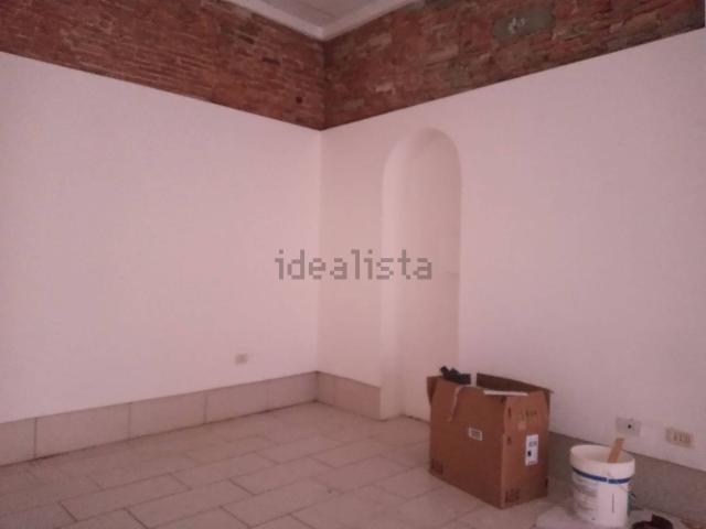 Locale Commerciale in affitto a Romito, Pontedera