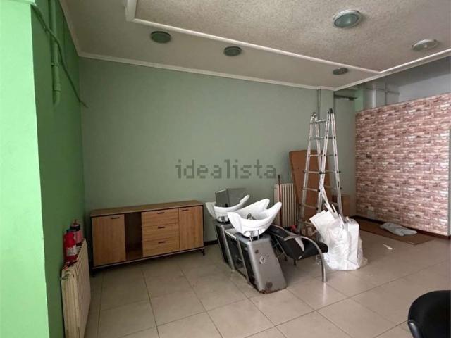 Locale Commerciale in affitto a San Biagio, Bagnolo San Vito