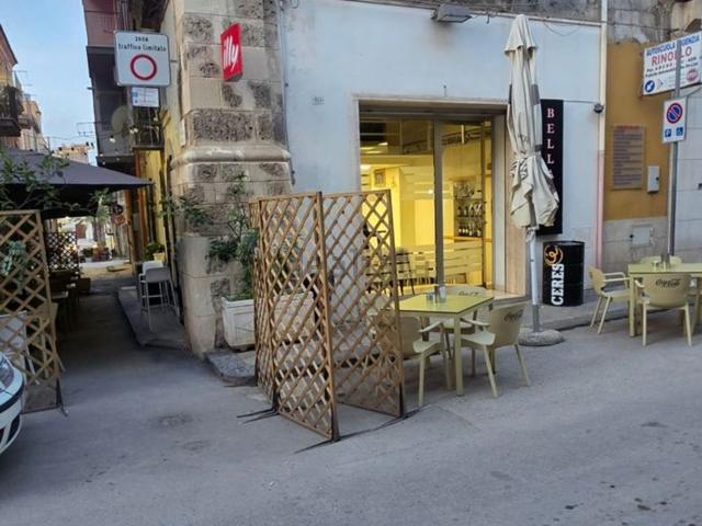 Locale Commerciale in affitto a Palma Di Montechiaro, Sicilia