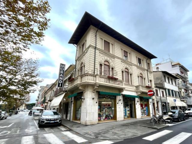 Locale Commerciale in affitto a Viareggio, Toscana