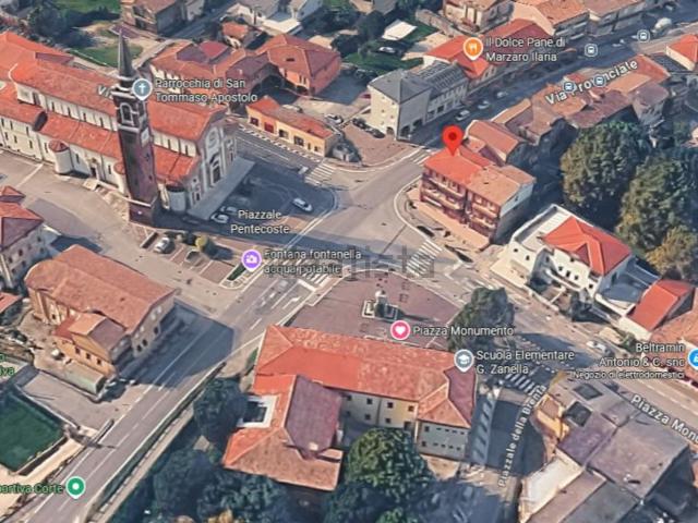 Locale Commerciale in affitto a Corte, Piove Di Sacco