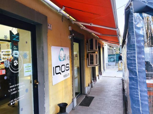 Locale Commerciale in affitto a Piemonte, Torino