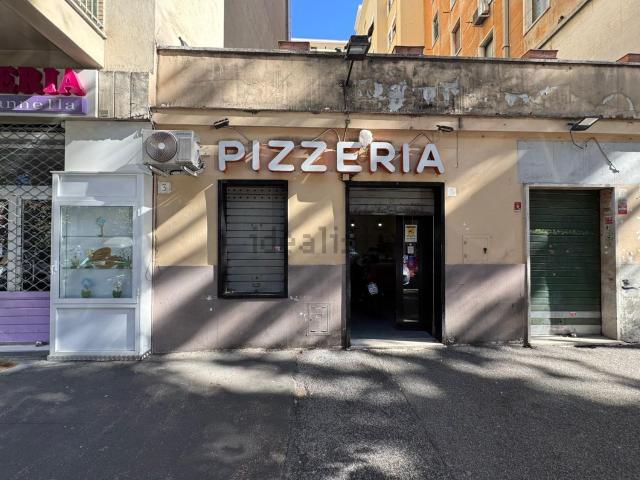 Locale Commerciale in affitto a Municipio Roma IV, Roma Capitale