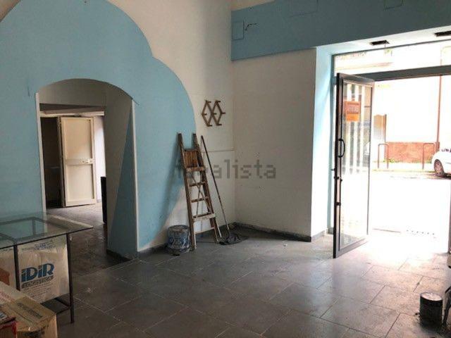 Locale Commerciale in affitto a Marano Di Napoli, Campania