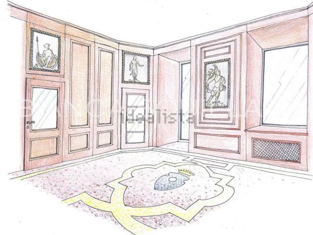 Locale Commerciale in affitto a Municipio 1, Milano