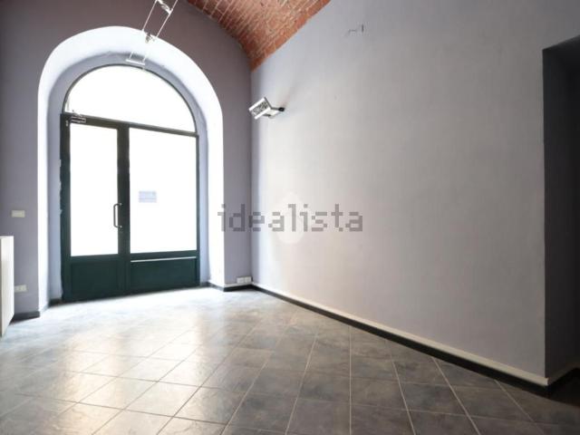 Locale Commerciale in affitto a Piemonte, Alessandria