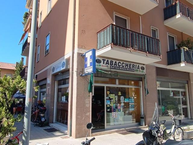 Locale Commerciale in affitto a Marche, Pesaro E Urbino