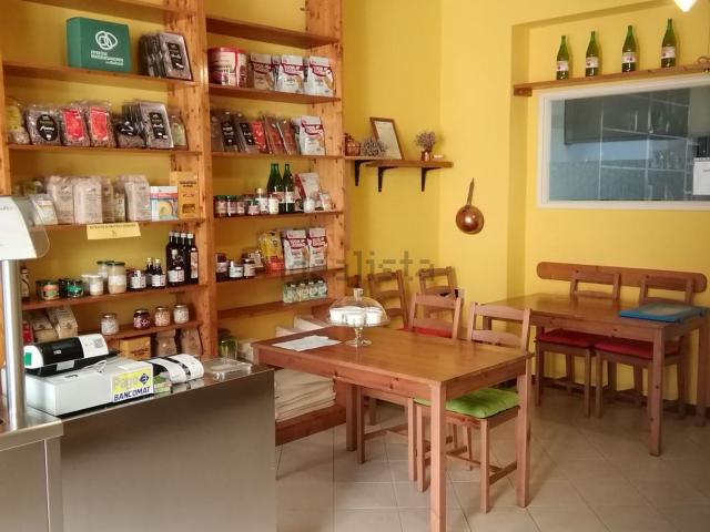 Locale Commerciale in affitto a Crema Nuova, Crema