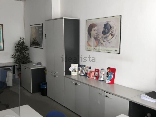 Locale Commerciale in affitto a Centro, Gallarate
