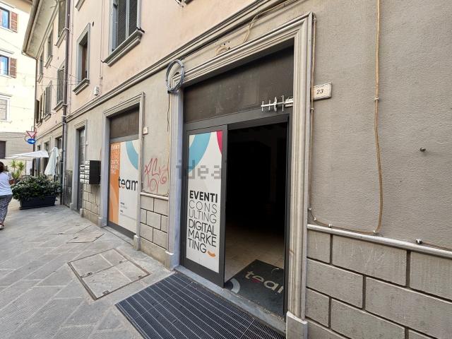 Locale Commerciale in affitto a Centro, Monte Argentario