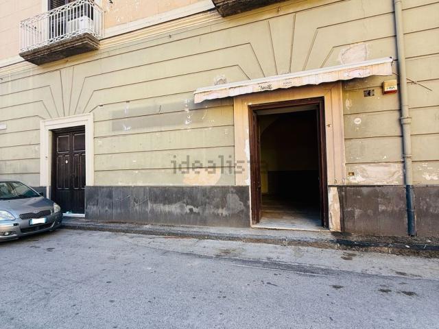 Locale Commerciale in affitto a Località Case Sparse, Cardito