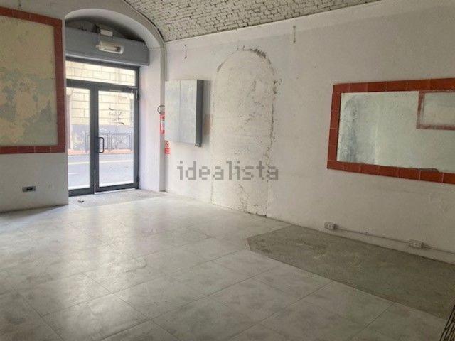 Locale Commerciale in affitto a Fabiano Alto, La Spezia