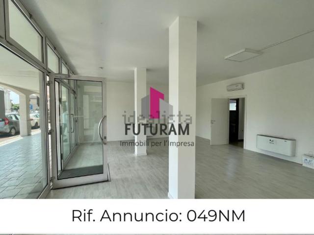 Locale Commerciale in affitto a Rivale, Pianiga