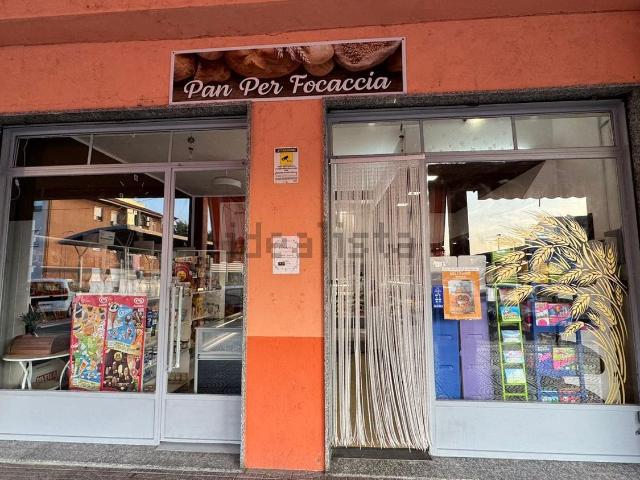 Locale Commerciale in affitto a Piemonte, Torino