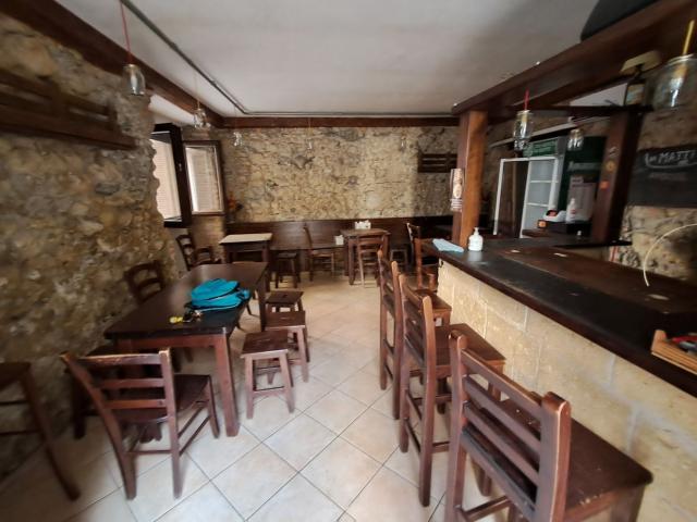 Locale Commerciale in affitto a Sant'Antonio, Calabria