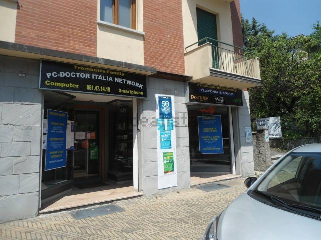 Locale Commerciale in affitto a Monte Donato, Bologna