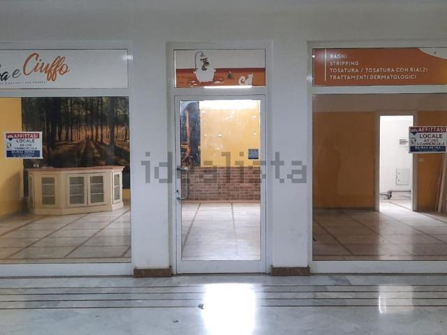 Locale Commerciale in affitto a Attigliano, Umbria