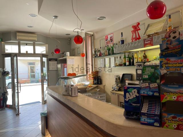 Locale Commerciale in affitto a Gorarella, Monte Argentario