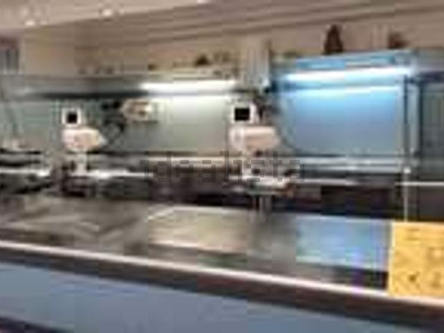 Locale Commerciale in affitto a Cattolica, Reggio Emilia