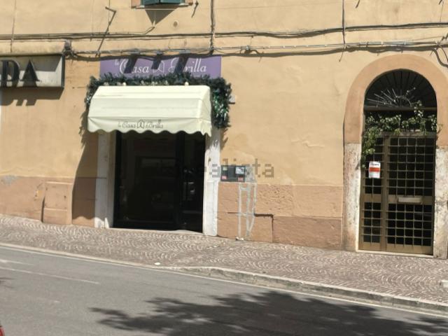Locale Commerciale in affitto a Roma Capitale, Lazio