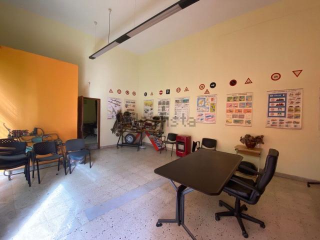 Locale Commerciale in affitto a Quartiere Sant'Antonino, Castelvetrano