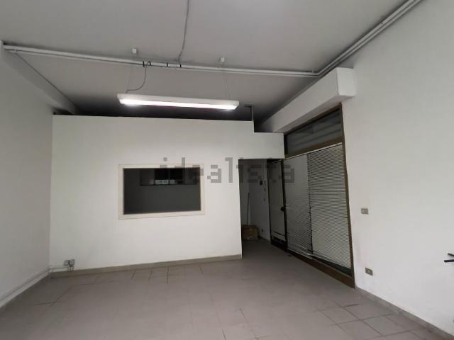 Locale Commerciale in affitto a San Donato, Pescara