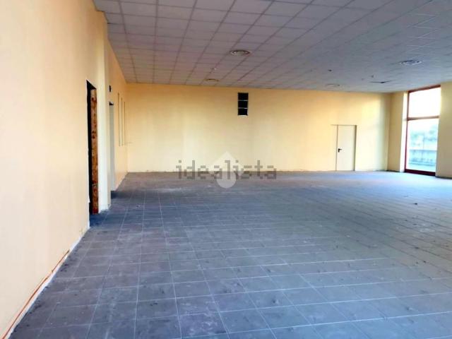Locale Commerciale in affitto a Comunità montana della valle Trompia, Concesio