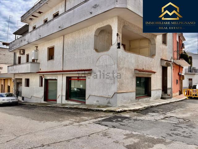Locale Commerciale in affitto a Puglia, Brindisi