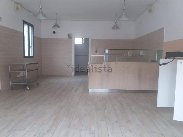 Locale Commerciale in affitto a Colignola, San Giuliano Terme